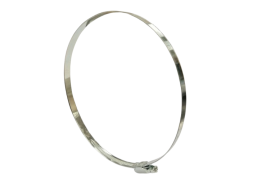 Tvirtinimo detalės. Sąvaržos. Paprastos sąvaržos. Sąvarža 140-160 mm 