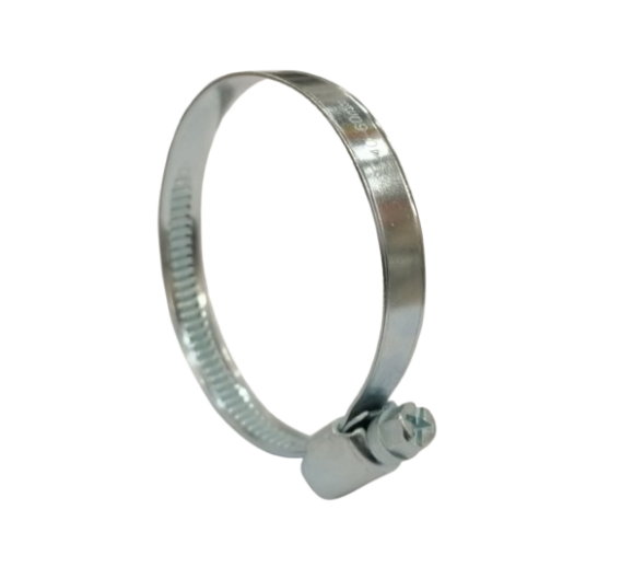 Tvirtinimo detalės. Sąvaržos. Paprastos sąvaržos. Sąvarža 40-60 mm 