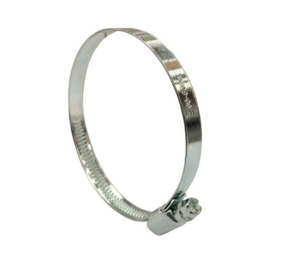 Tvirtinimo detalės. Sąvaržos. Paprastos sąvaržos. Sąvarža 60-80 mm 