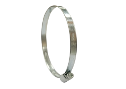 Tvirtinimo detalės. Sąvaržos. Paprastos sąvaržos. Sąvarža 80-100 mm 