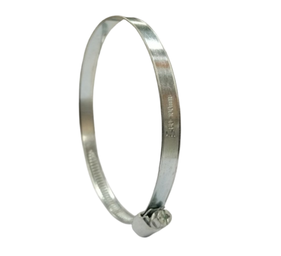 Tvirtinimo detalės. Sąvaržos. Paprastos sąvaržos. Sąvarža 80-100 mm 