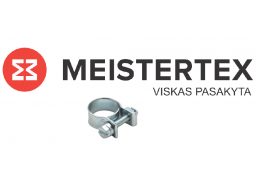 Tvirtinimo detalės. Sąvaržos. Paprastos sąvaržos. Sąvarža mini 7-9mm 1vnt 