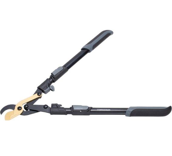 Sodo ir daržo prekės. Sodo ir daržo inventorius, įrankiai. Sodo ir daržo įrankiai. Sekatoriai. Sekatorius Geenmill UP0123T