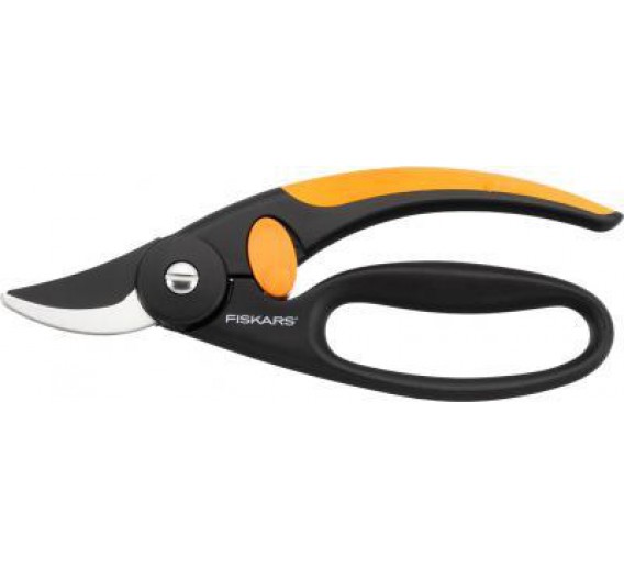 Sekatorius prasilenkiančiais ašmenimis Fiskars 111440 