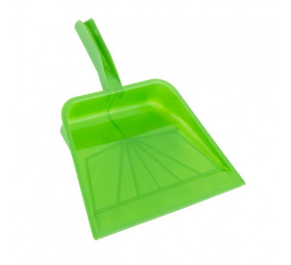 Namų apyvokos prekės. Šepečiai, šluotos, semtuvėliai. Semtuvėlis plastmasinis 