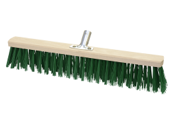 Namų apyvokos prekės. Šepečiai, šluotos, semtuvėliai. Šepetys kiemui 50cm Greenmill GR5202 