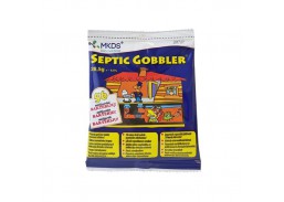 Švaros prekės. Priemonės lauko tualetams. Septic Gobbler kanalizacijos biovaliklis 28.5 g