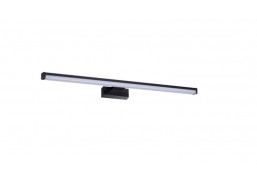 Apšvietimas. Veidrodžių paveikslų apšvietimas. Sieninis LED šviestuvas ASTEN LED 12W-NW-B 