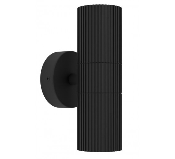 Apšvietimas. Sieniniai šviestuvai. Sieninis šviestuvas TOMELLSO EGLO 902038 GU10 28W 