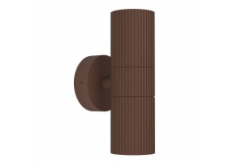 Apšvietimas. Sieniniai šviestuvai. Sieninis šviestuvas TOMELLSO EGLO 902041 GU10 28W 