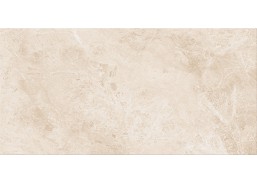 Vidaus apdailos prekės. Plytelės. Keraminės plytelės. Sienų plytelė North stone beige glossy 29,7x60 cm 