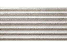 Vidaus apdailos prekės. Plytelės. Keraminės plytelės. Sienų plytelės ENDURIA GREY STR, 30,8x60,8cm 