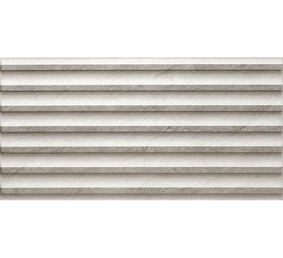 Vidaus apdailos prekės. Plytelės. Keraminės plytelės. Sienų plytelės ENDURIA GREY STR, 30,8x60,8cm 