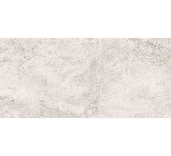 Vidaus apdailos prekės. Plytelės. Keraminės plytelės. Sienų plytelės HEXA LIGHT GREY MICRO 29,8x59,8 cm 