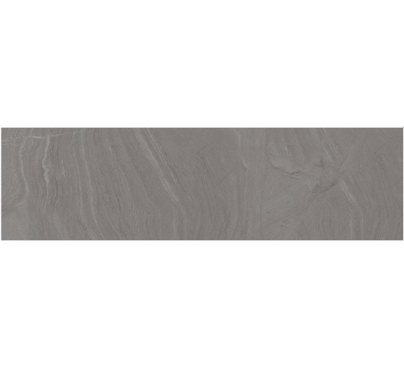 Vidaus apdailos prekės. Plytelės. Keraminės plytelės. Sienų plytelės IMPERIAL GREY 25x90 cm 
