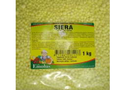 Sodo ir daržo prekės. Trąšos ir durpių substratai. Trąšos. Birios trąšos. Sieros granulės-dezinfekcinė priemonė, 1kg 