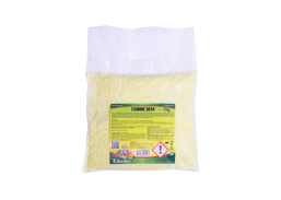 Sodo ir daržo prekės. Trąšos ir durpių substratai. Trąšos. Birios trąšos. Sieros granulės-dezinfekcinė priemonė, 1kg