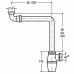 Santechnikos prekės. Vonios įranga. Sifonai. Sifonas be ventilio Viega 128 913, 1,1/4x32 mm  kaina
