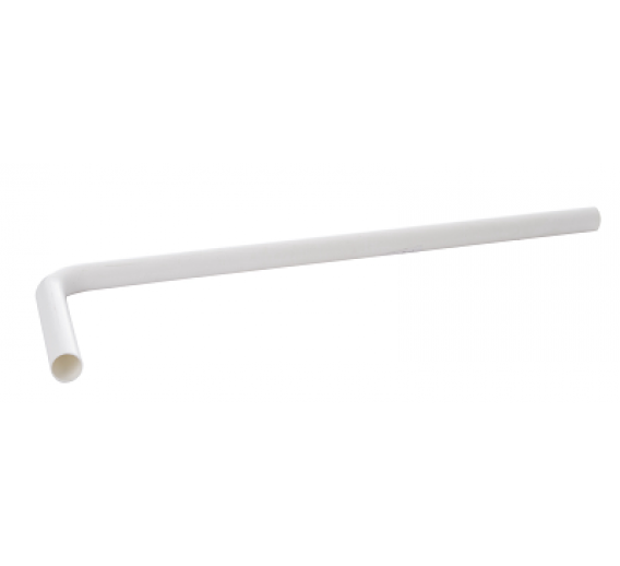 Santechnikos prekės. Vonios įranga. Sifonai. Sifono alkūnė d32 