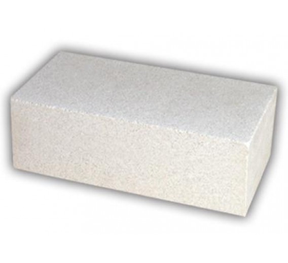 Statybinės medžiagos. Plytos. Statybinės plytos. Silikatinė plyta 250x120x88 mm 