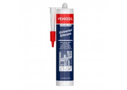 Silikonas Penosil Premium universalus bespalvis 310 ml 
