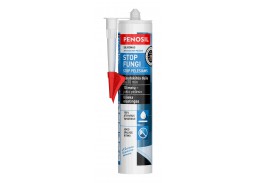 Silikonas PENOSIL STOP Fungi bespalvis 310 ml 