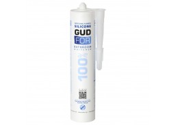 Silikonas skaidrus GUDFOR 310 ml 