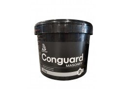 Dažai. Glaistas, gruntas, klijai, skiedikliai. Gruntai. Gruntas betonui, plokštėms. Silikoniniai gruntiniai dažai Conguard 15kg 