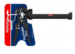 Silikonų pistoletas Penosil premium Cartridge Gun, 310 ml 