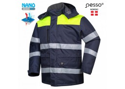 Šilta striukė HANA 3XL 