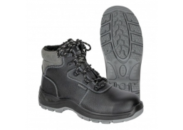 Darbo saugos prekės. Darbo batai. Auliukiniai batai. Šilti batai Bear Rewelly