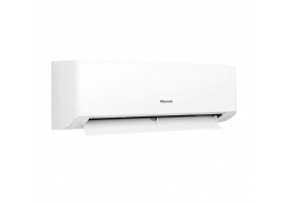 Šildymas. Šildymas ir vėdinimas. Katilai, krosnelės, šilumos siurbliai. Šilumos siurbliai. Šilumos siurblys Hisense Energy SE 3,5kW 