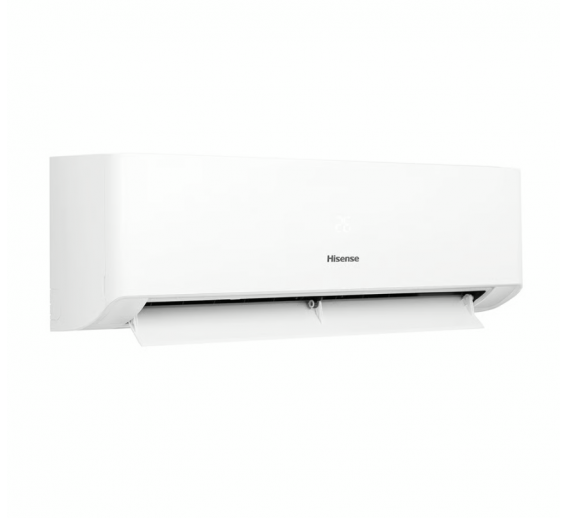 Šildymas. Šildymas ir vėdinimas. Katilai, krosnelės, šilumos siurbliai. Šilumos siurbliai. Šilumos siurblys Hisense Energy SE 3,5kW 