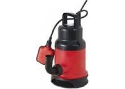 Siurblys Delfin 113872 
