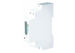 Elektros prekės. Elektros skaitikliai. Skaitiklis THORGEON 5-40A 1F 220V 
