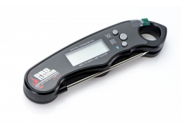 Namų apyvokos prekės. Termometrai. Skaitmeninis maisto termometras PROflame Expert