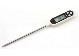 Skaitmeninis termometras -50C +300C KT300 