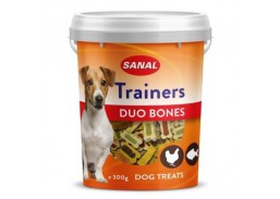 Skanėstas šunims Sanal Dog Trainers Duo Bon 300 g 