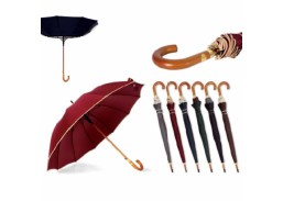 Skėtis automatinis 94 cm 