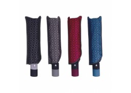 Skėtis raštuotas automatinis 32 cm 