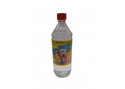 Dažai. Glaistas, gruntas, klijai, skiedikliai. Skiedikliai, tirpikliai. Skiediklis 646 0.5 l 