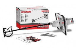 Skiedinio maišyklė Crown, 1050W 