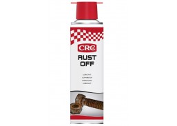 Darbo įrankiai. Prekės automobiliams. Automobilinė chemija. Skvarbusis tepalas Rust off CRC, 250ml 