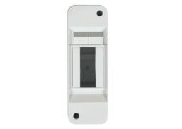 Elektros prekės. Elektros skydai, paskirstymo dėžės. Skydas RNO 2S 1 x 2 mod. 