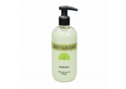 Skystas muilas ABBOTT BROOME Smaragd 300ml 