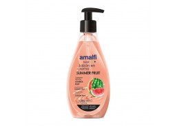 Skystas muilas Amalfi Arbūzas 500 ml 