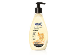 Skystas muilas Amalfi Avižos 500 ml 