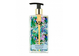 Švaros prekės. Muilas, pasta rankoms plauti. Skystas muilas Wild Orchid 350ml