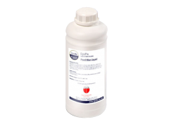 Sodo ir daržo prekės. Augalų apsaugos priemonės. Sodo priežiūros priemonės. Skystis ežerams nuo dumblių DyoFix Pond Blue