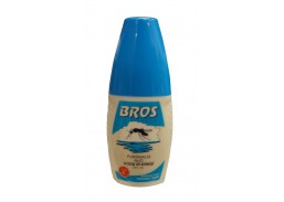 Skystis nuo uodų ir erkių Bros 50 ml 